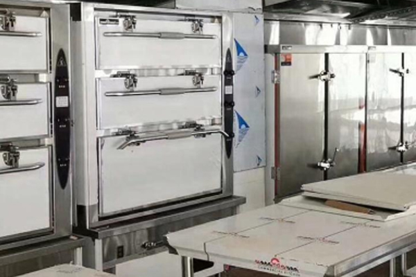 常州市商用厨具西餐厨房设备 - 价格